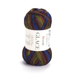 YarnArt Glace 7206 YarnArt Glace 7206