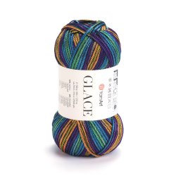 YarnArt Glace 7208 YarnArt Glace 7208