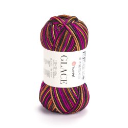 YarnArt Glace 7211 YarnArt Glace 7211
