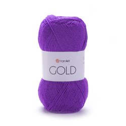 YarnArt Gold 9002