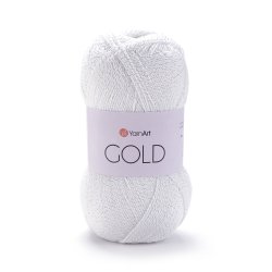 YarnArt Gold 9051 YarnArt Gold 9051