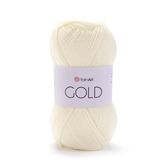 YarnArt Gold 9525 YarnArt Gold 9525
