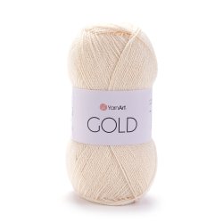 YarnArt Gold 9854 YarnArt Gold 9854