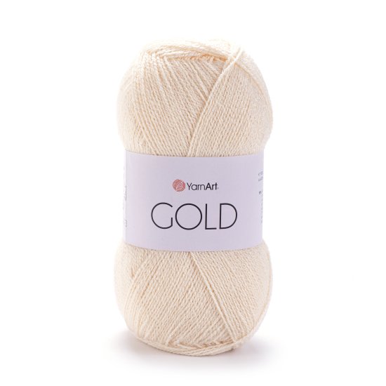 YarnArt Gold 9854 YarnArt Gold 9854