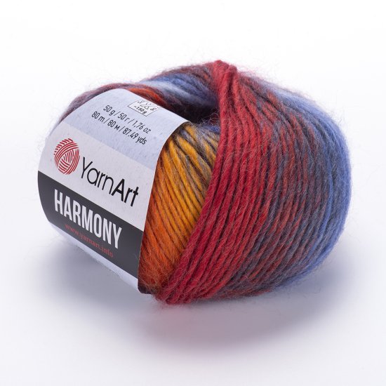 YarnArt Harmony 2 YarnArt Harmony 2