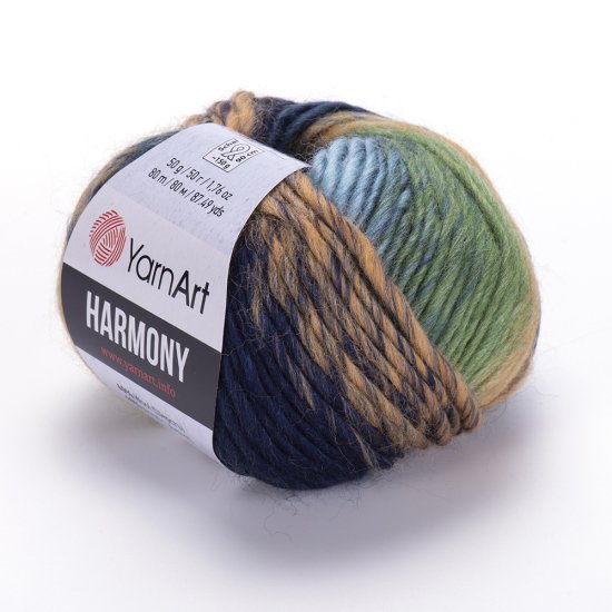YarnArt Harmony 4 YarnArt Harmony 4