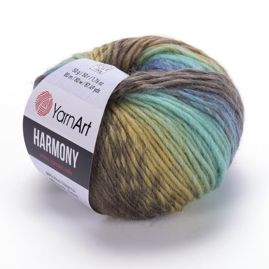 YarnArt Harmony 5 YarnArt Harmony 5