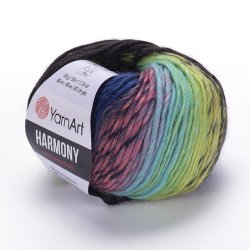 YarnArt Harmony 7 YarnArt Harmony 7