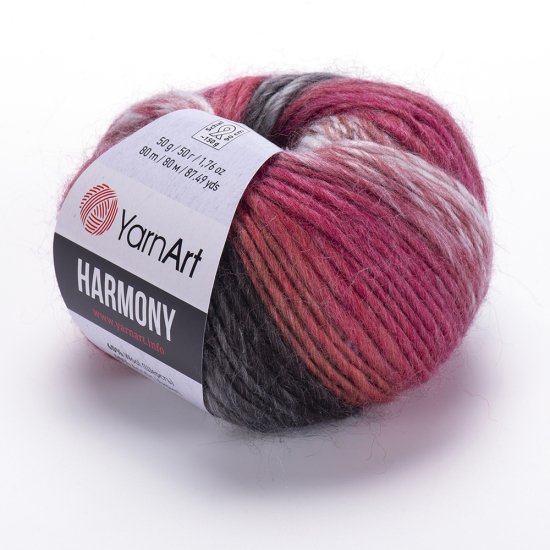 YarnArt Harmony 8 YarnArt Harmony 8