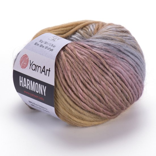 YarnArt Harmony 9 YarnArt Harmony 9