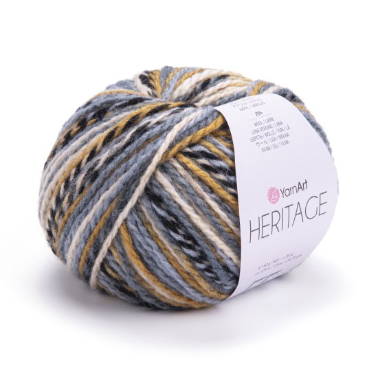 YarnArt Heritage 331 YarnArt Heritage 331