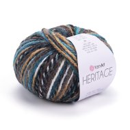 YarnArt Heritage 337