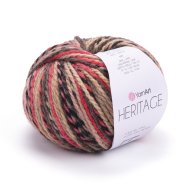 YarnArt Heritage 338