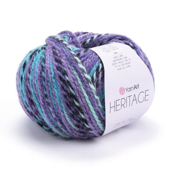 YarnArt Heritage 339 YarnArt Heritage 339