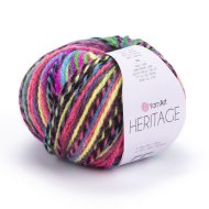 YarnArt Heritage 340