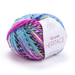 YarnArt Heritage 342 YarnArt Heritage 342