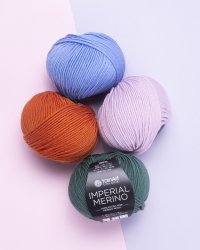 Imperial Merino