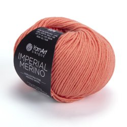 YarnArt Imperial Merino 3316