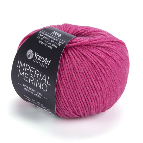 YarnArt Imperial Merino 3318 YarnArt Imperial Merino 3318