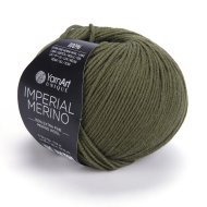 YarnArt Imperial Merino 3334