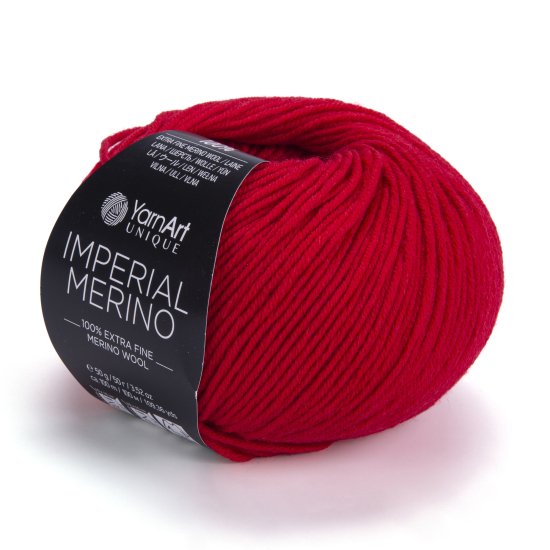 YarnArt Imperial Merino 3345 YarnArt Imperial Merino 3345