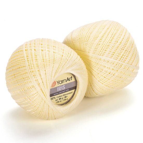 YarnArt Iris 912 YarnArt Iris 912