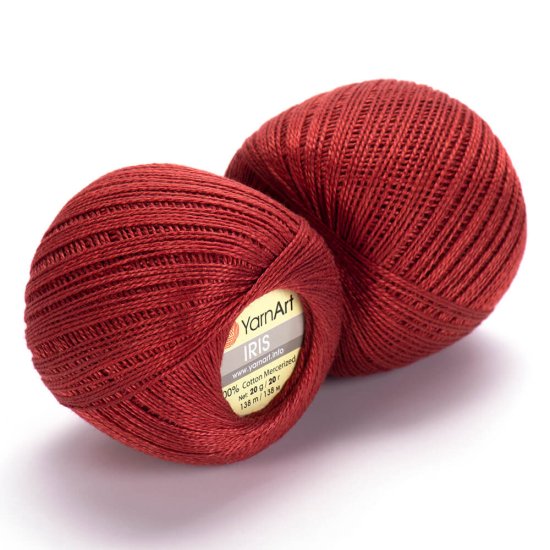 YarnArt Iris 931