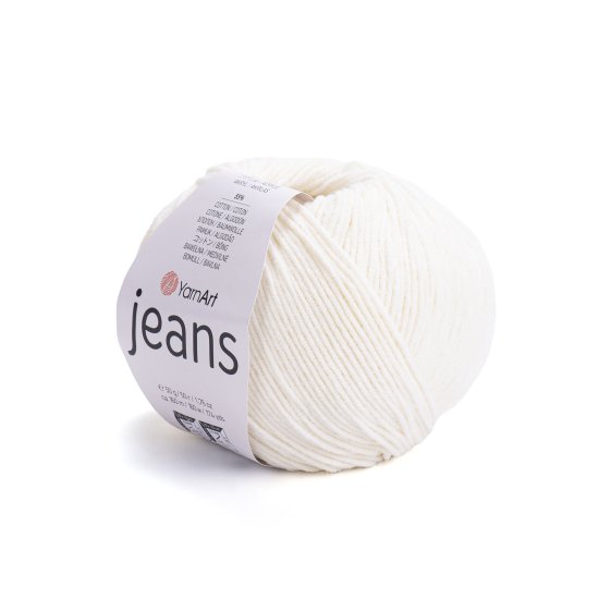 YarnArt Jeans 03 YarnArt Jeans 03