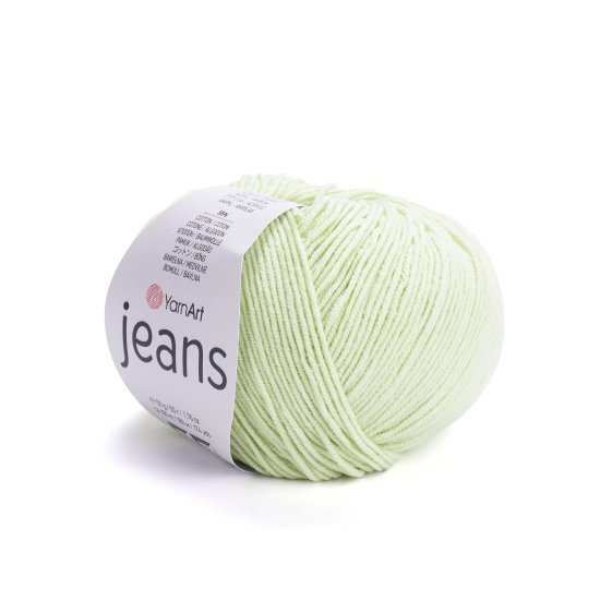 YarnArt Jeans 11 YarnArt Jeans 11