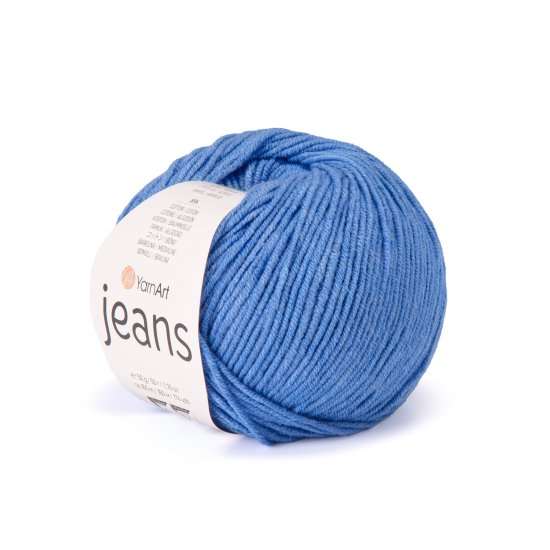 YarnArt Jeans 14 YarnArt Jeans 14