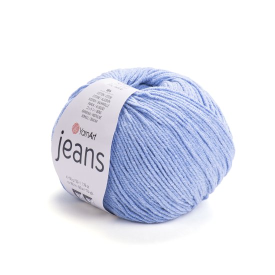YarnArt Jeans 15 YarnArt Jeans 15