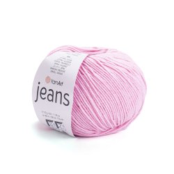 YarnArt Jeans 36 YarnArt Jeans 36