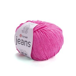 YarnArt Jeans 42 YarnArt Jeans 42