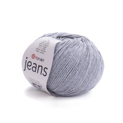 YarnArt Jeans 46 YarnArt Jeans 46