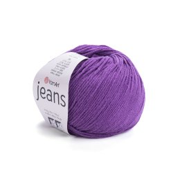 YarnArt Jeans 50 YarnArt Jeans 50