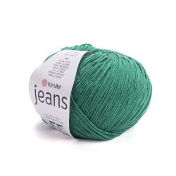 YarnArt Jeans 52 YarnArt Jeans 52