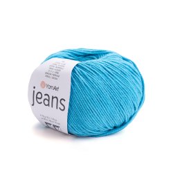 YarnArt Jeans 55 YarnArt Jeans 55