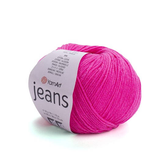YarnArt Jeans 59