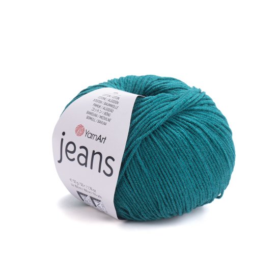 YarnArt Jeans 63