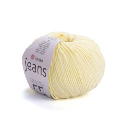 YarnArt Jeans 67 YarnArt Jeans 67