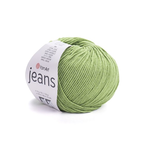 YarnArt Jeans 69