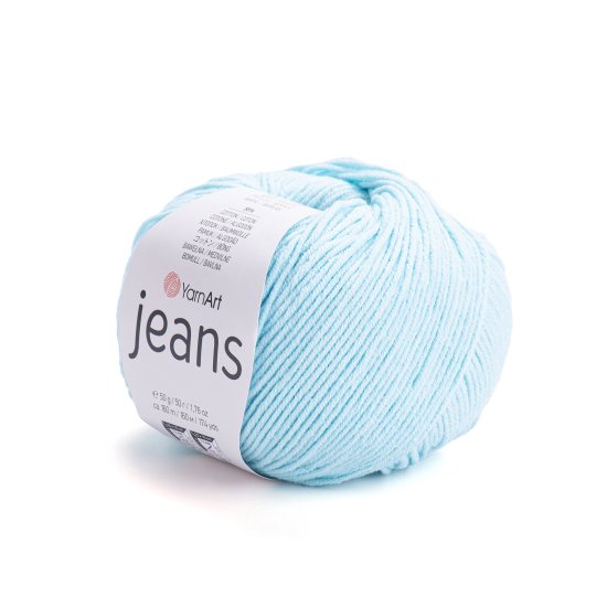 YarnArt Jeans 76
