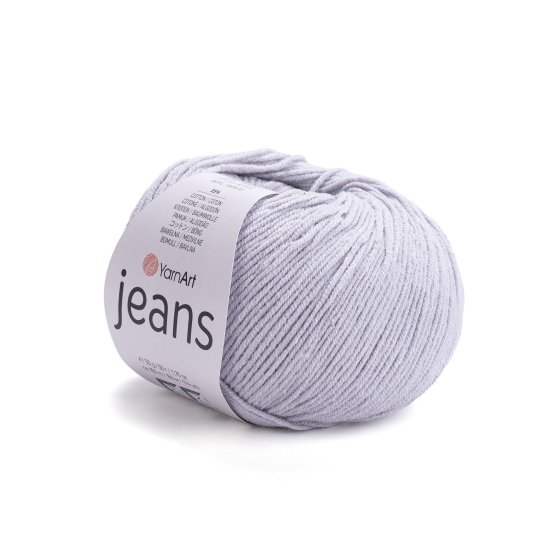 YarnArt Jeans 80 YarnArt Jeans 80