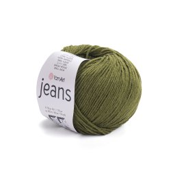 YarnArt Jeans 82 YarnArt Jeans 82