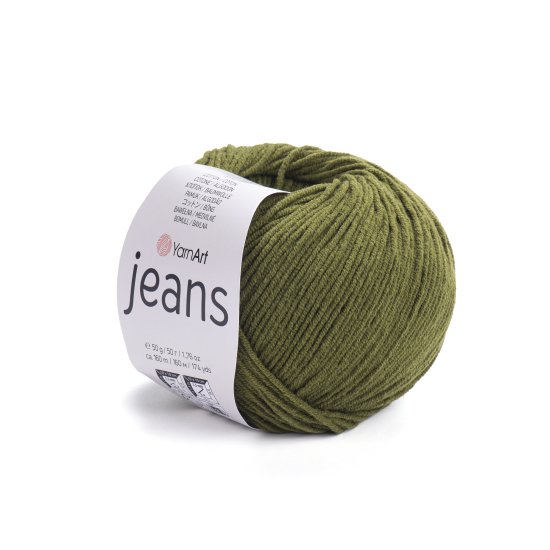 YarnArt Jeans 82
