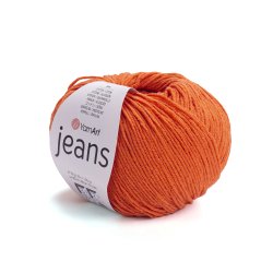 YarnArt Jeans 85 YarnArt Jeans 85