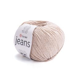 YarnArt Jeans 87 YarnArt Jeans 87