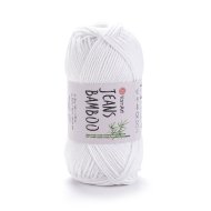 YarnArt Jeans Bamboo 101
