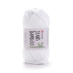 YarnArt Jeans Bamboo 101