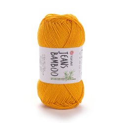 YarnArt Jeans Bamboo 106